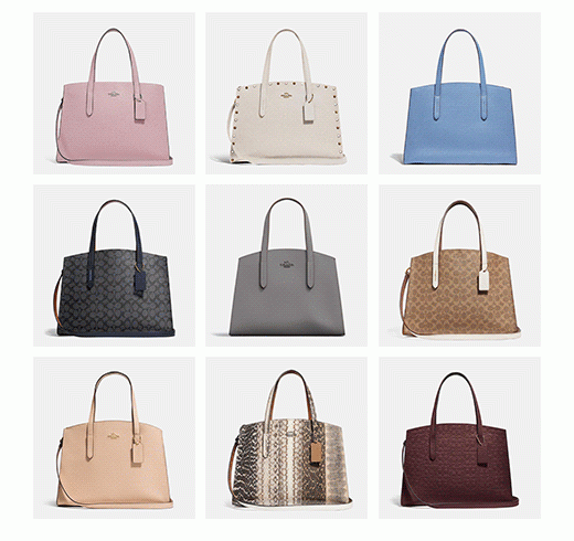 Hand Bags