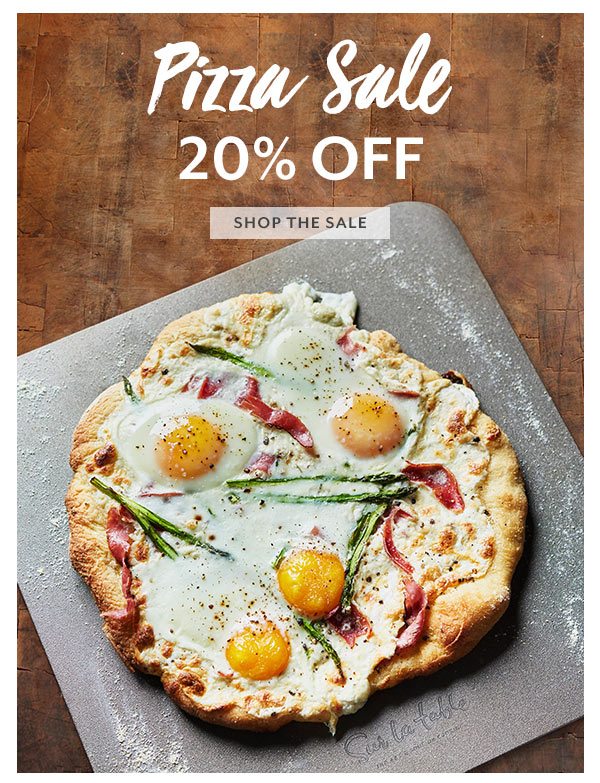 Pizza Sale