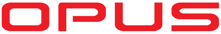 Opus Logo