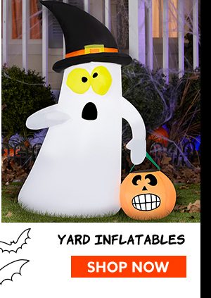 Yard Inflatables