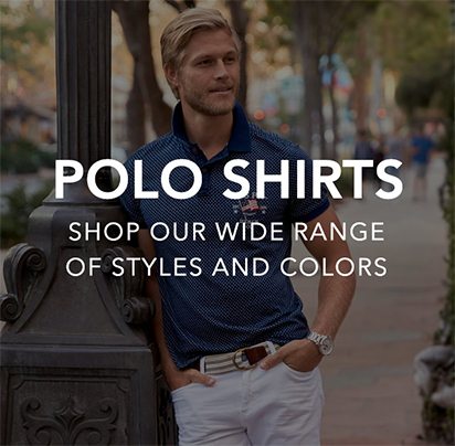 Polo Shirts