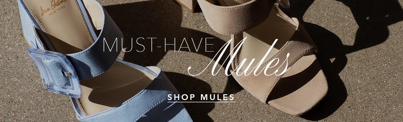 Mules
