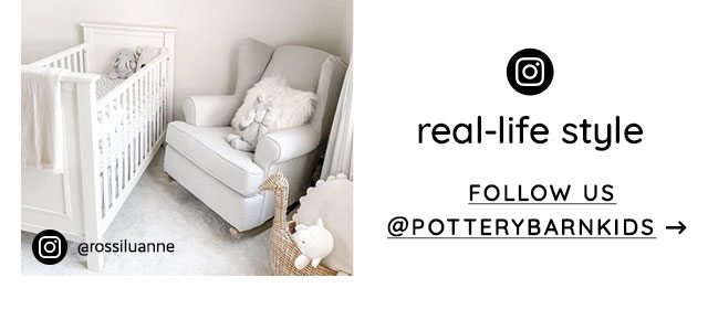 REAL-LIFE STYLE