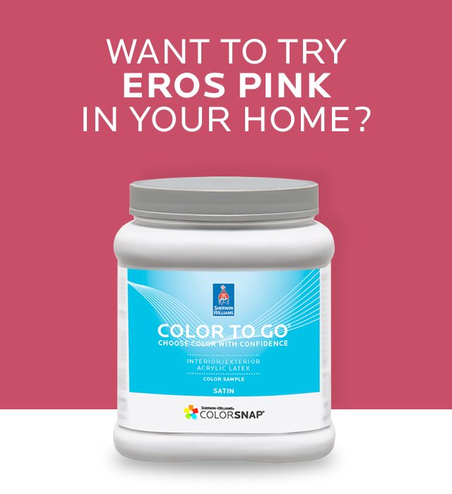 Color to Go® Samples Make It Easy to Try Colors In Your Space