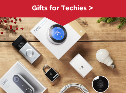 Gifts for Techies >