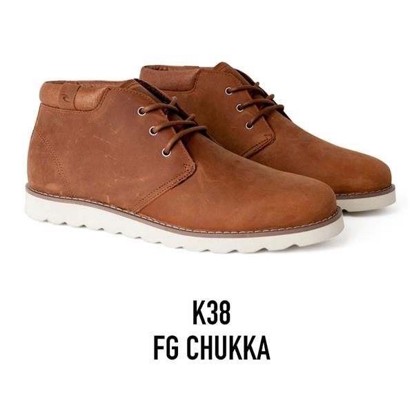 K38 FG Chukka