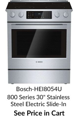 Winter Clearance Bosch Deal 5