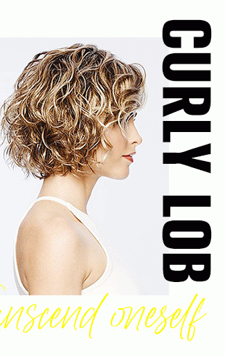 Short-Curly