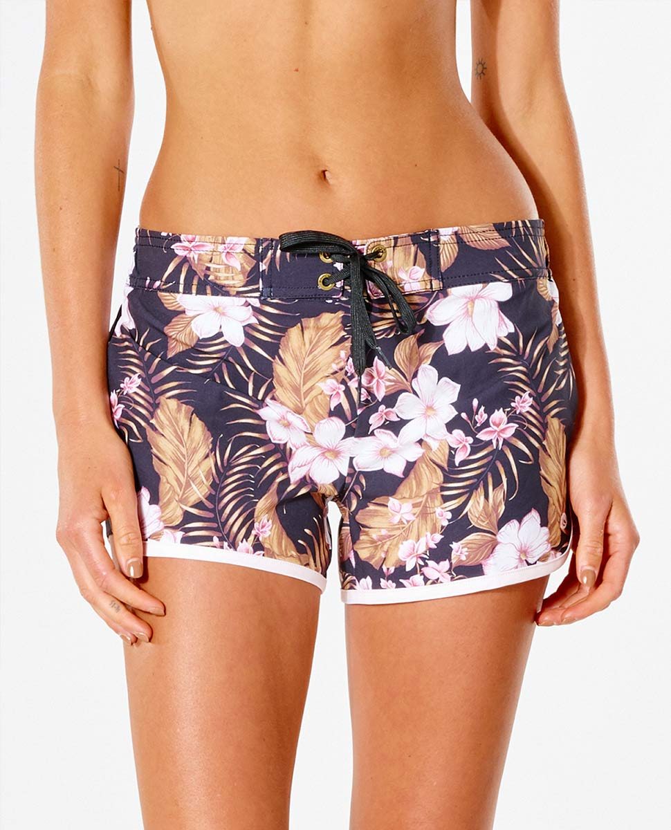 Image of Rip Curl Womens Boardshorts Playa Bella 3