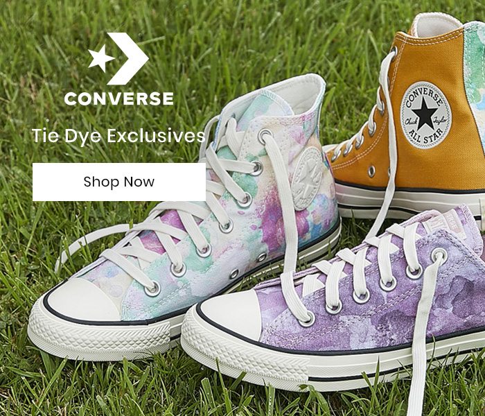 SHOP CONVERSE