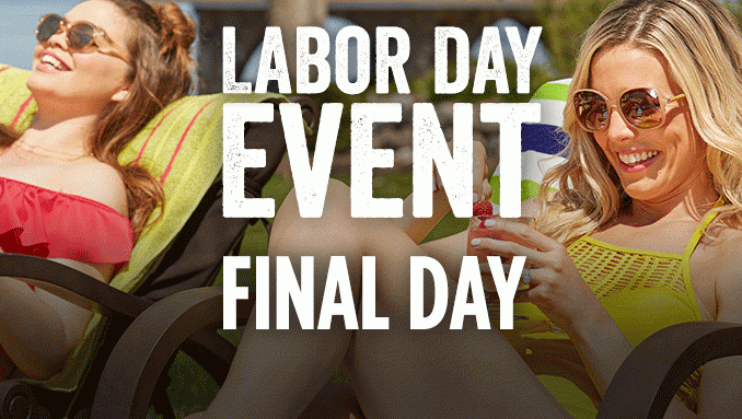 LABOR DAY EVENT FINAL DAY