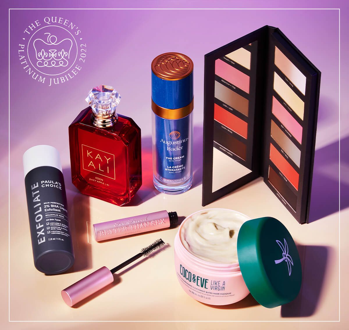 20% OFF (ALMOST) EVERYTHING