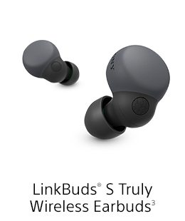 LinkBuds® S Truly Wireless Earbuds(3)