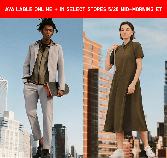 BANNER1 - UNIQLO X THEORY