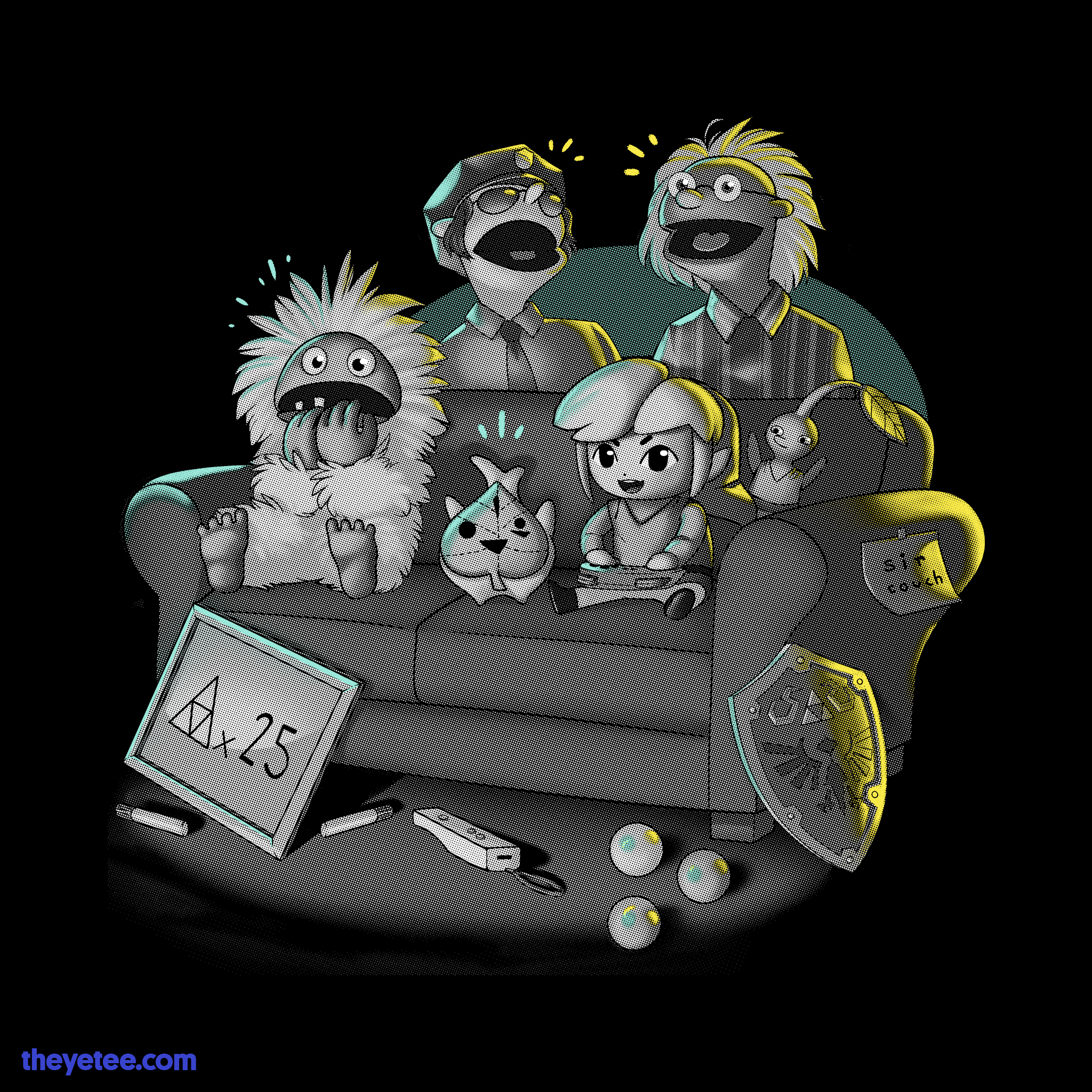 Image of Friendship