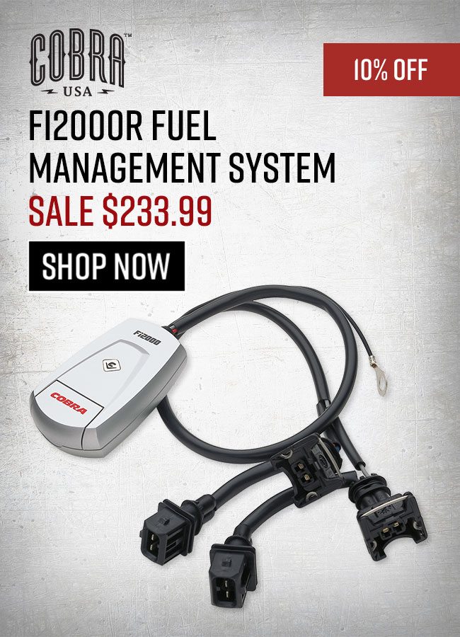 CobraFuelManagementSystem