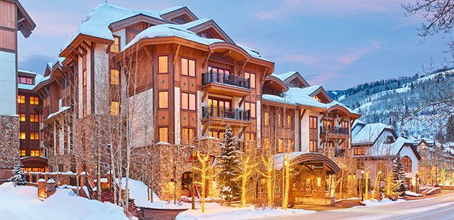 featured property