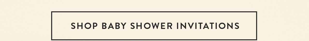 Shop Baby Shower Invitations 