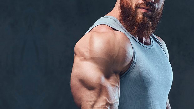 A New Way to Widen Your Shoulders