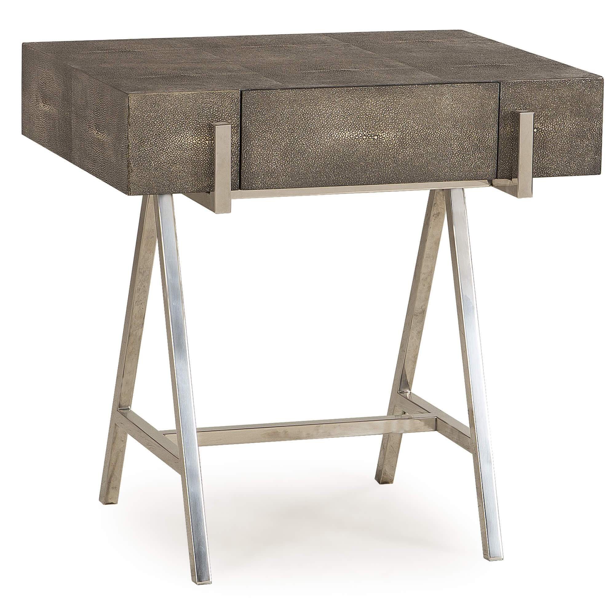 Image of Sampson Side Table
