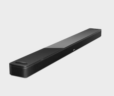 Bose Smart Soundbar 900