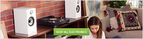 Shop electronics