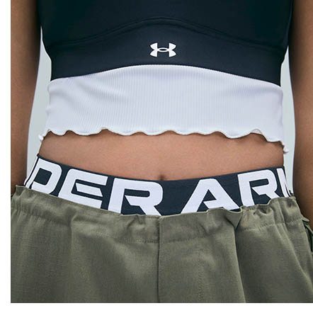 Under Armour