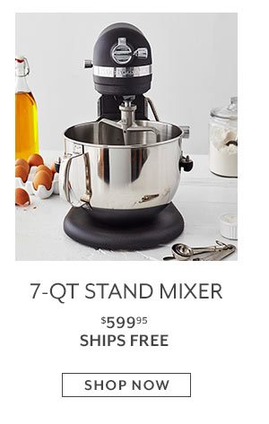 Stand Mixer