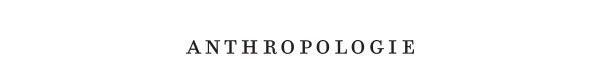 Shop Anthropologie