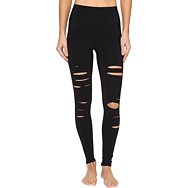 ALO Ripped Warrior Leggings