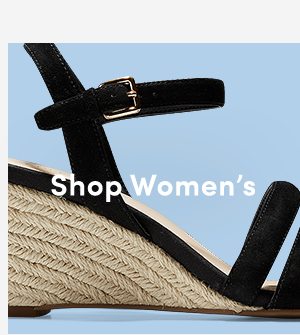 SHOP WOMEN'S