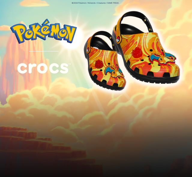 Shop The Full Pokemon Collection Today!