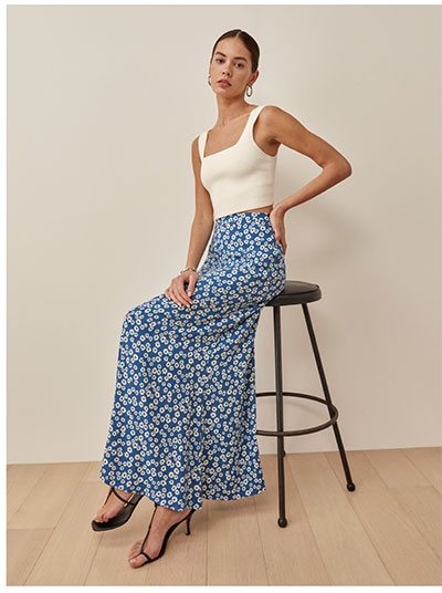 Vista Skirt Dana