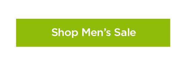 Shop Men's Sale