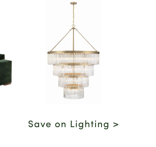 Shop Lighting