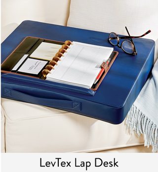 LevTex Lap Desk