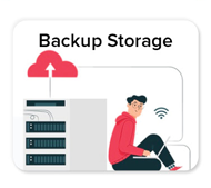 Backup Storage