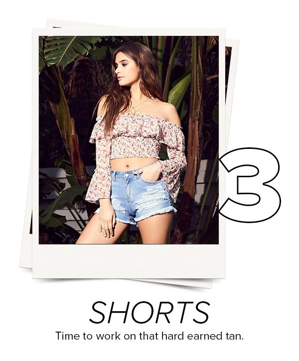 Shop Shorts