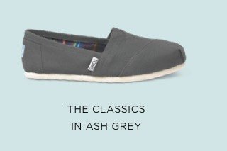 Ash Grey
