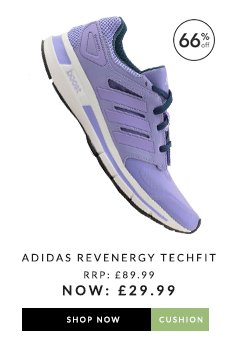 Adidas Revenergy Techfit