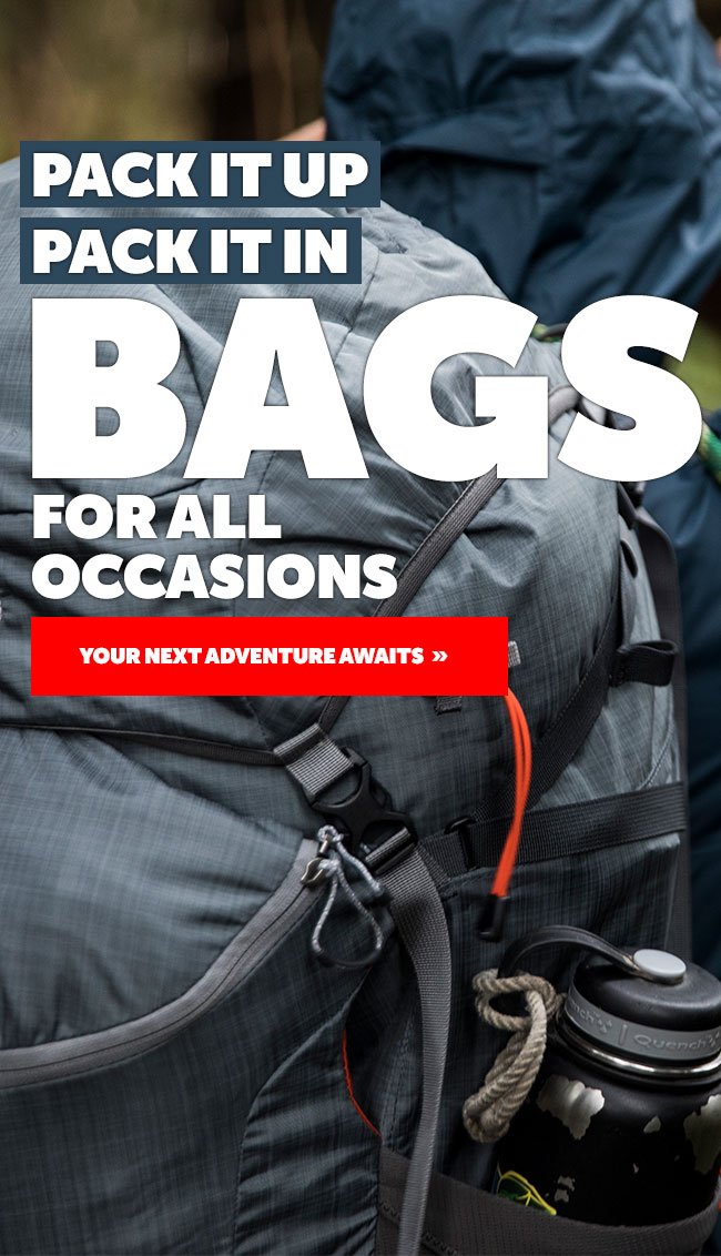 Shop Bags