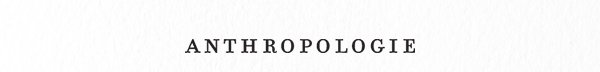 Shop Anthropologie.