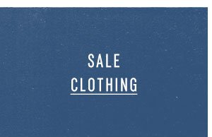 Shop sale clothes.