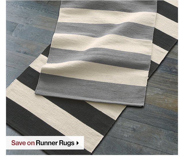 Save on Runner Rugs