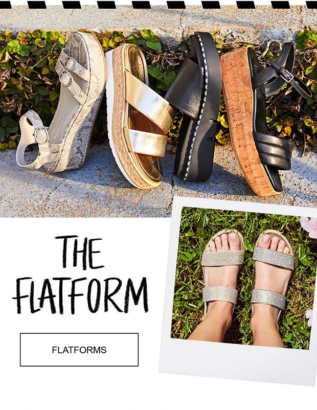 FLATFORMS