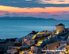 Surprising tip on how you can avoid the crowds to get winning shots in iconic places