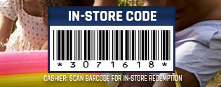 Storewide Savings | Now through Off Your Purchase of or More, 2018 | Save Even More with This Coupon: $10 Off Your Purchase of $10 or More