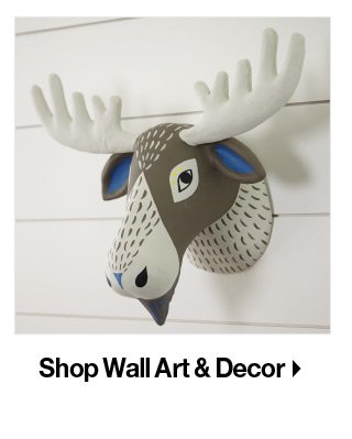 Shop Wall Art & Decor