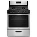 Whirlpool 5.1 cu. ft. Gas Rang...