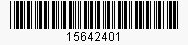 Code: 15642401